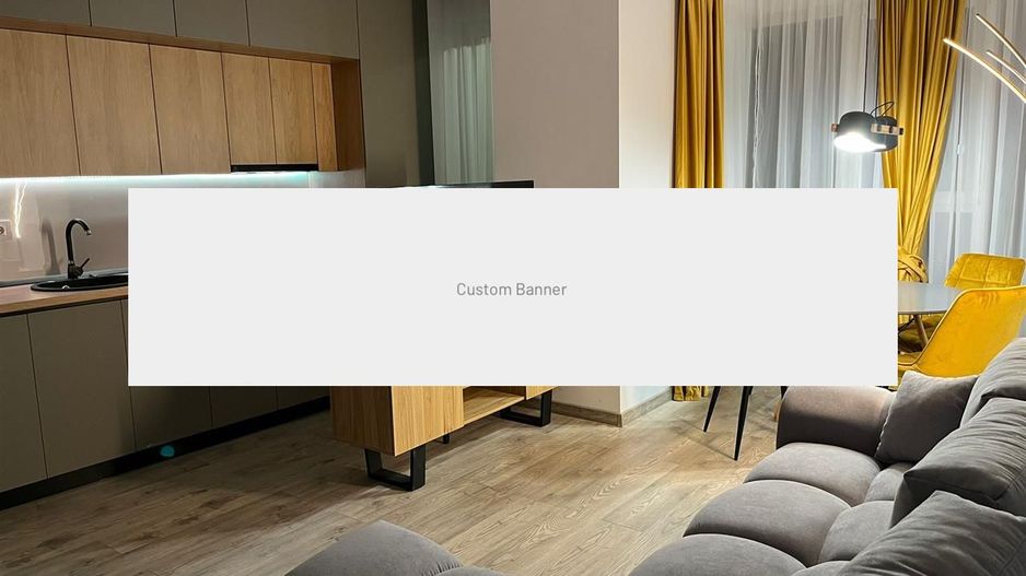 Apartament de lux cu 2 camere terasa de 78mp open space confort 1 zona Soarelui - Poză 5