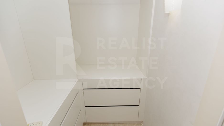 Chirie, apartament, 3 camere, str. Alexei Mateevici, Centru - Poză 12