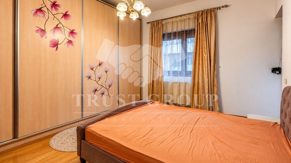 Doua apartamente in vila | Panduri | Cotroceni - Poză 11