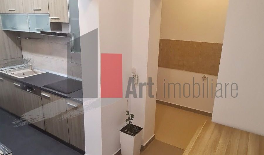 Apartament cu 3 camere-Parcul Carol-Monetarie-cu centrala+loc de parcare - Poză 5