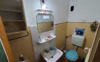 Apartament 3 camere – 67 mp, Etaj 6 / 8 – Rahova - Poză 6