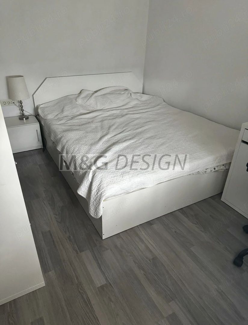Apartament  3 camere  Calea Aradului - Poză 6