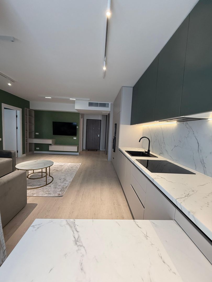 MTM Pipera | Închiriere Apartament 2 camere - Poză 8