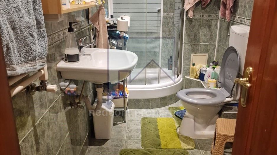 Vanzare apartament 3 camere (E1+M) in Vila (S+P+E1+M) - Teiul Doamnei - Poză 24