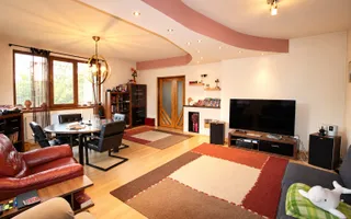 VILA MODERNA P+1 DE VANZARE – CARTIER MICRO 17, GALATI - Poză 11