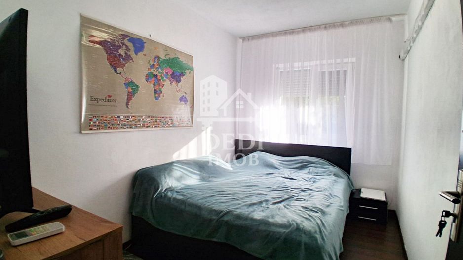 Apartament cu 3 camere de inchiriat zona Decebal, Oradea - Poză 3
