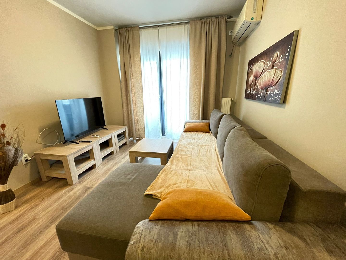 Apartament Modern 2 Camere De Inchiriat | Iulius Mall | Video De Prezentare - Poză 11