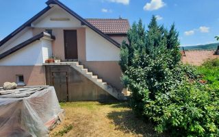 CASA PLAN PARTER + MANSARDA  1850  MP TEREN - Costuleni,Hilita🌿 - Poză 14