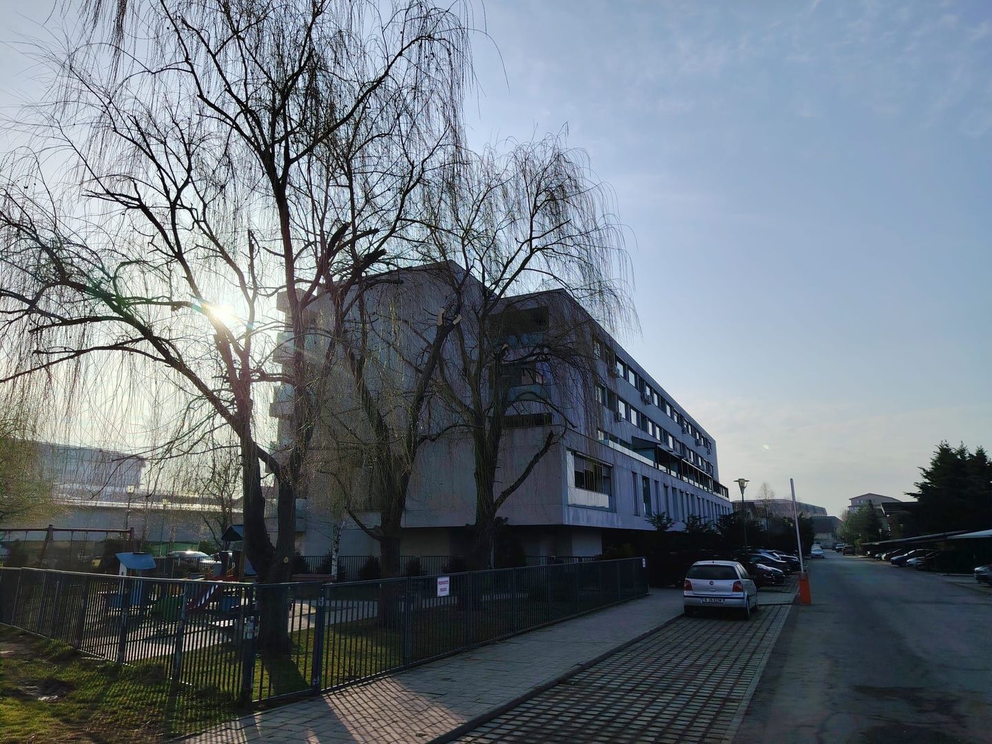 2 Camere complet mobilat | Prelungirea Ghencea | Loc parcare inclus - Poză 1