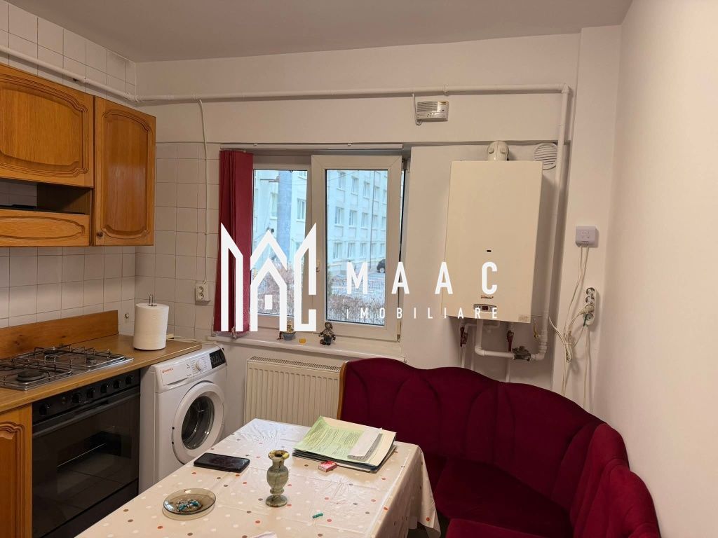 Apartament 2 camere | 64 MPU | Parter | Decomandat | Central - Poză 4