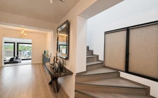 VILĂ INDIVIDUALA LAKEFRONT SNAGOV | POOL - Poză 12