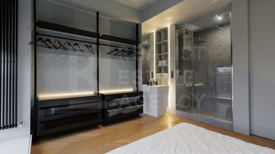 Chirie, apartament, 1 cameră, bd. Ștefan cel Mare, Centru - Poză 9