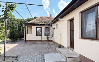 Casa de închiriat cu 3 camere în zona Calea Clujului, Oradea - Poză 2