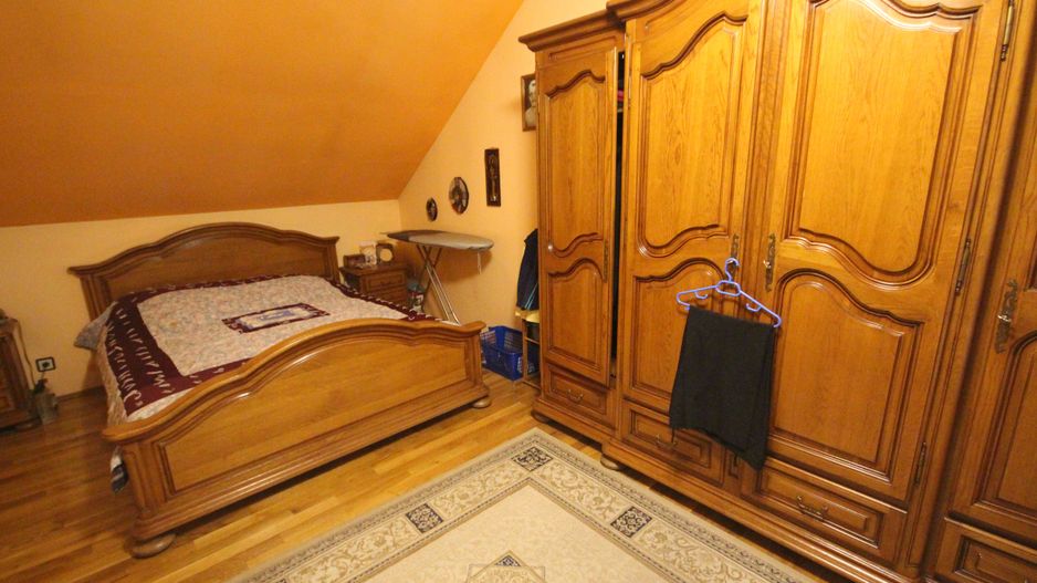 Casa individuala zona Soarelui - Poză 27