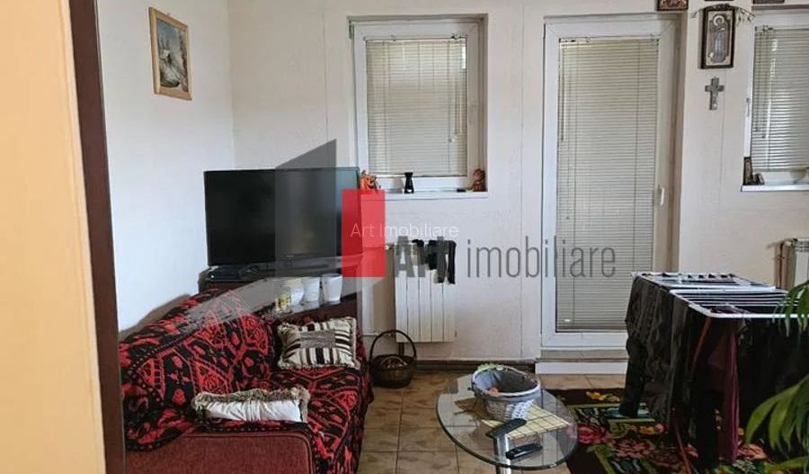 Apartamentul "VOLUBLE", Grivita-Basarab, 245 mp totali - Poză 12