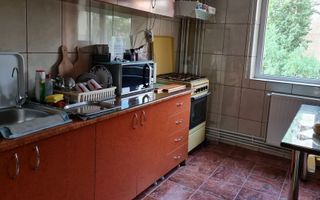 De vanzare imobil 3camere - Poză 5