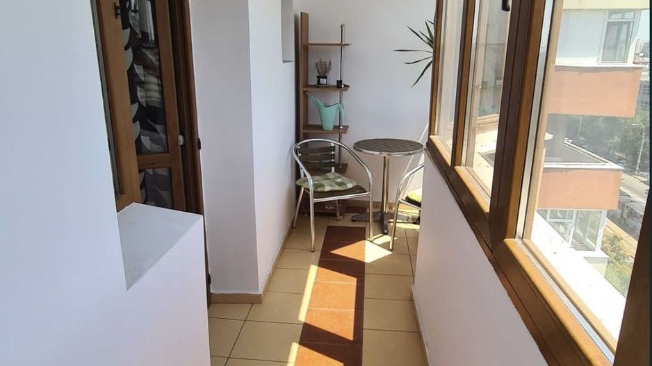 APARTAMENT TURDA | PARCUL REGINA MARIA - Poză 4