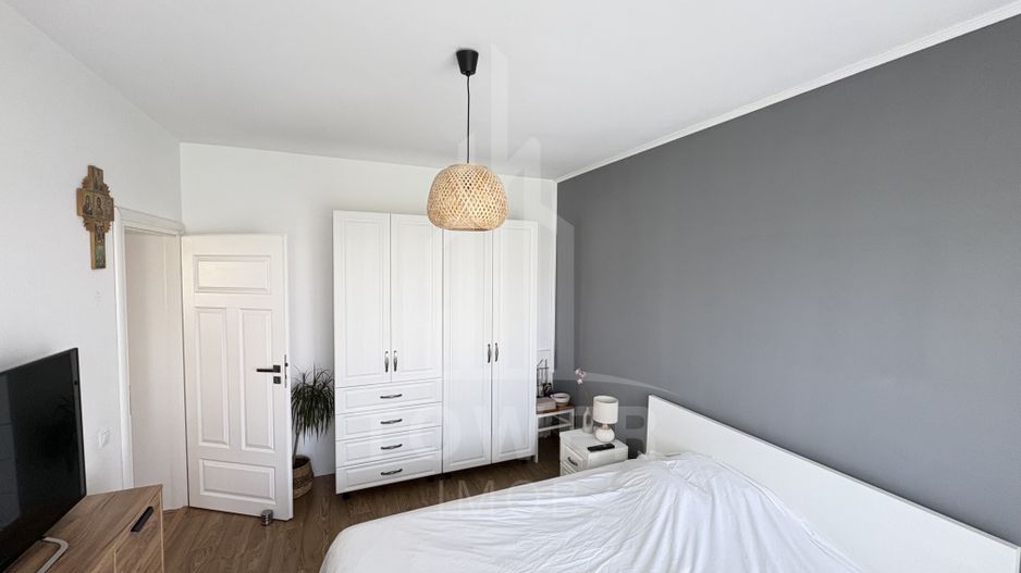 Ocazie Unică în Șelimbăr – 80 mp, Modern, Complet Mobilat + Reducere de Preț! - Poză 9