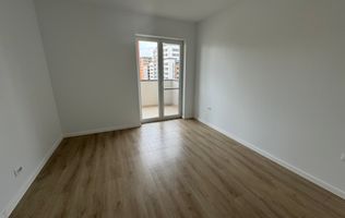 COMISION 0%.  Etaj 1. Disponibil imediat. Bloc nou in oras