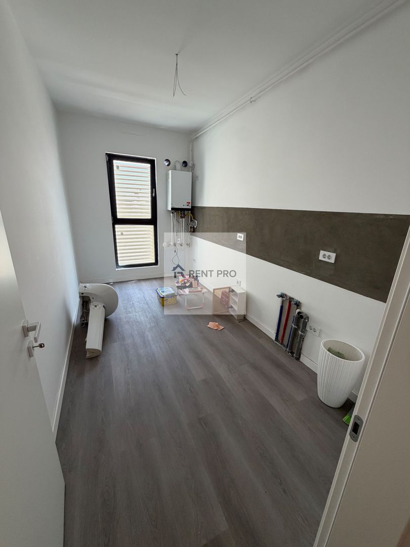 Apartament 2 Camere Exigent Plaza Residence Faza 5 - Poză 12