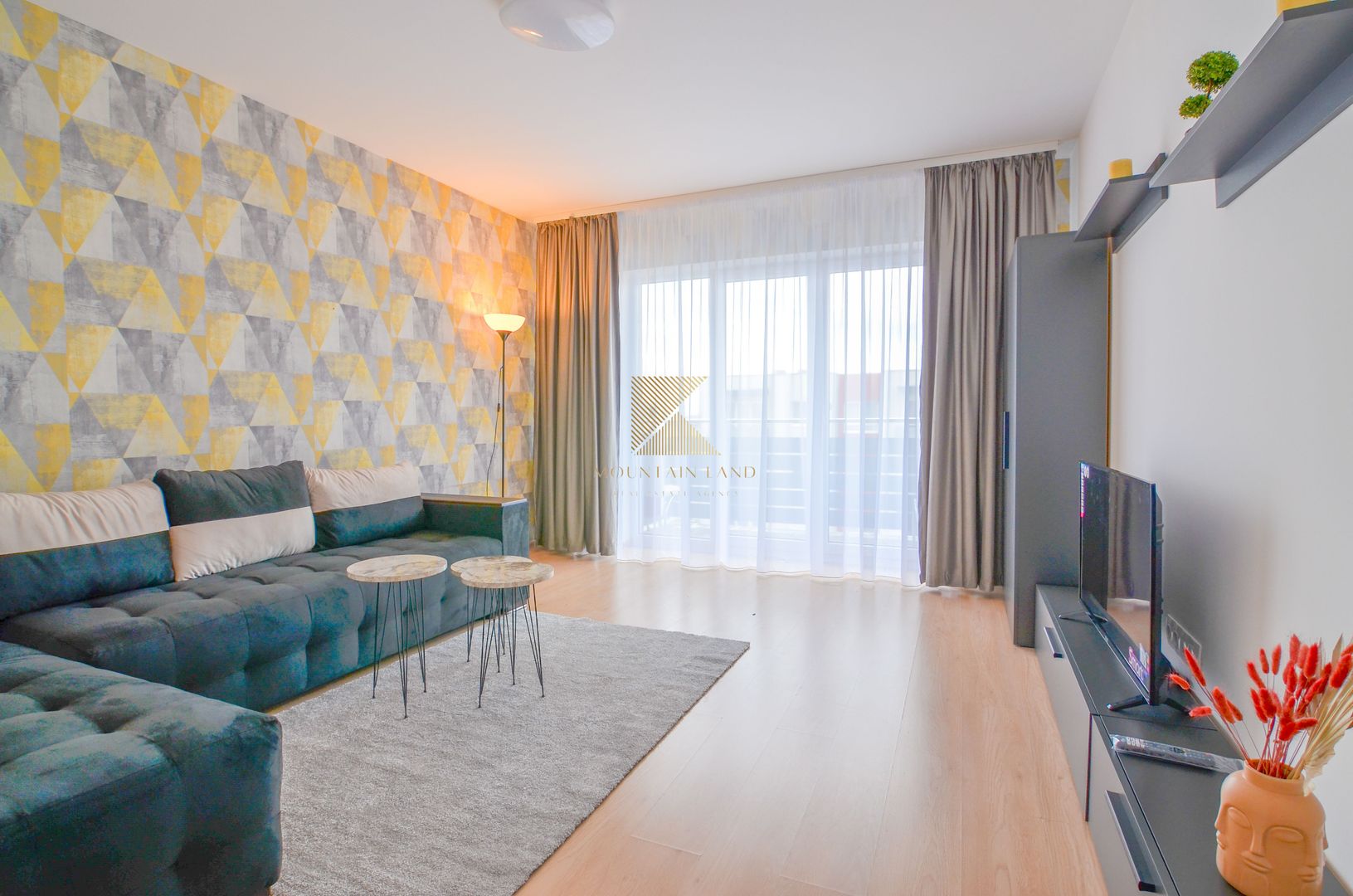 Apartament decomandat| 2 camere | prima inchiriere| Avantgarden - Poză 5