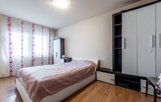 Garsoniera confort 1 la etajul 2 in confectii Comision 0