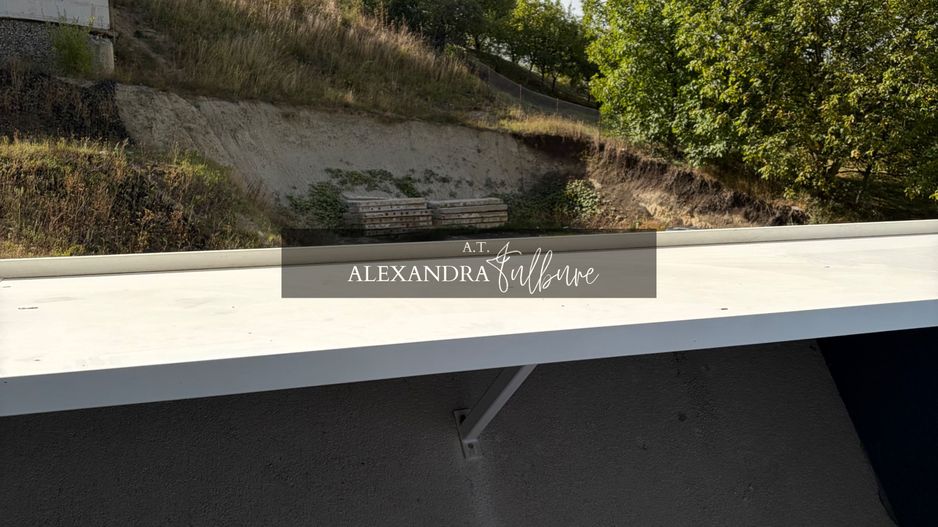 Apartament superfinisat | 3 camere | 2 băi | 3 balcoane | Wings - Poză 13