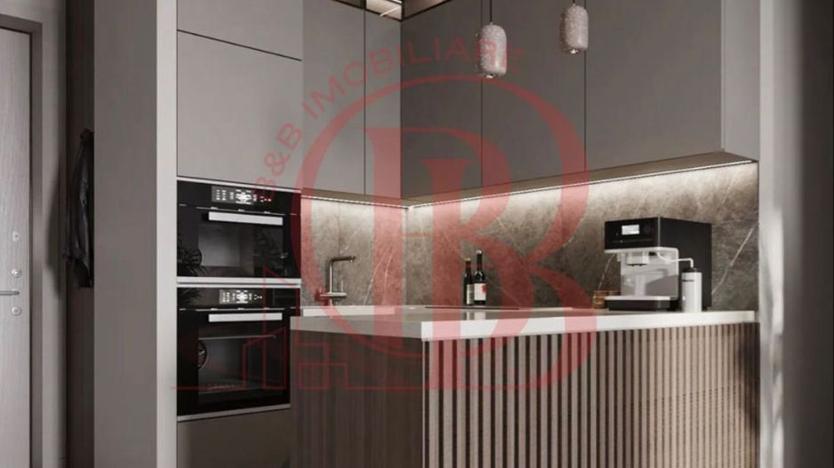 Th. Pallady 3 camere Duplex | Living 39mp | Dormitor 20mp - Poză 8
