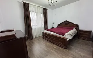 Vila individuala P+1 { Mobilata + utilata } - Teren 566 mp - Poză 14
