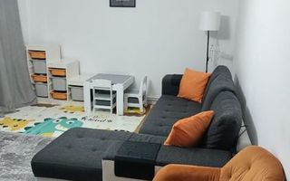 Apartament 3 camere  Lipovei etaj 2 - Poză 1