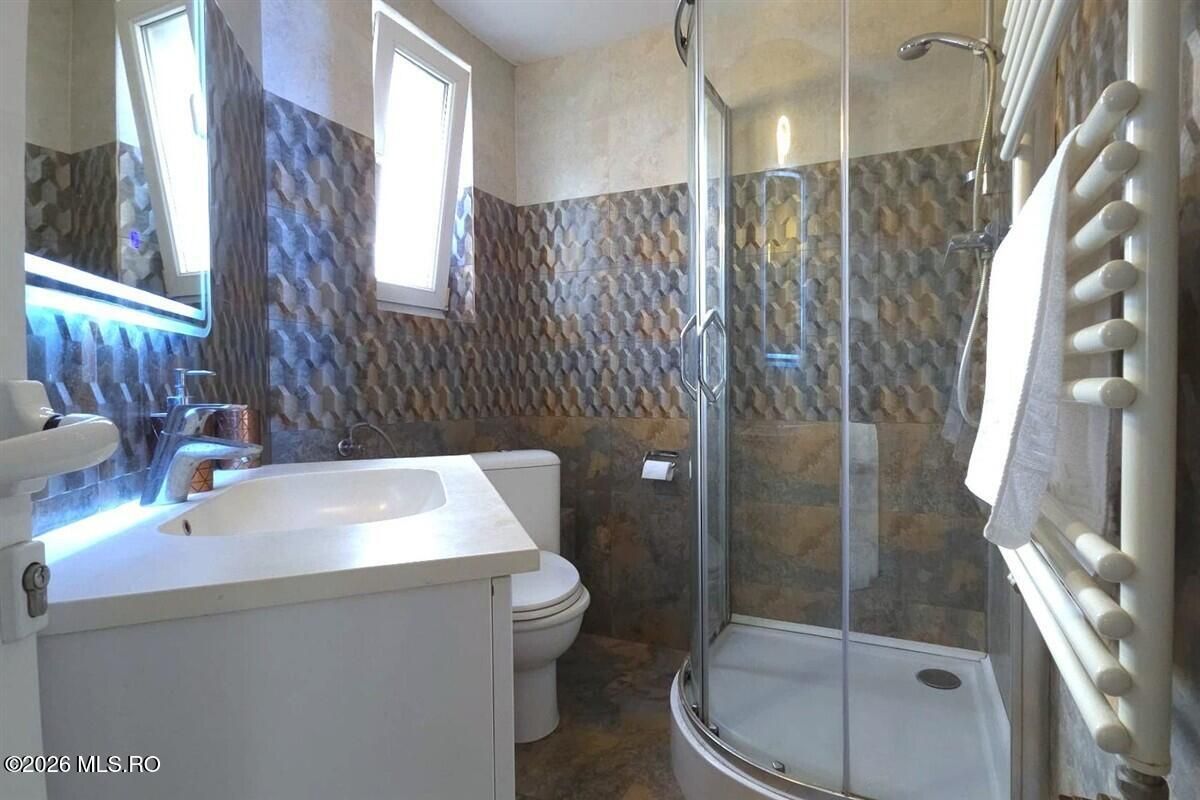 Mamaia Nord - Phoenicia Resort, casa de vacanta la mare, P+1E+Terasa! - Poză 17