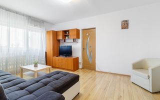 Aparament 2 camere - Tineretului - Poză 1