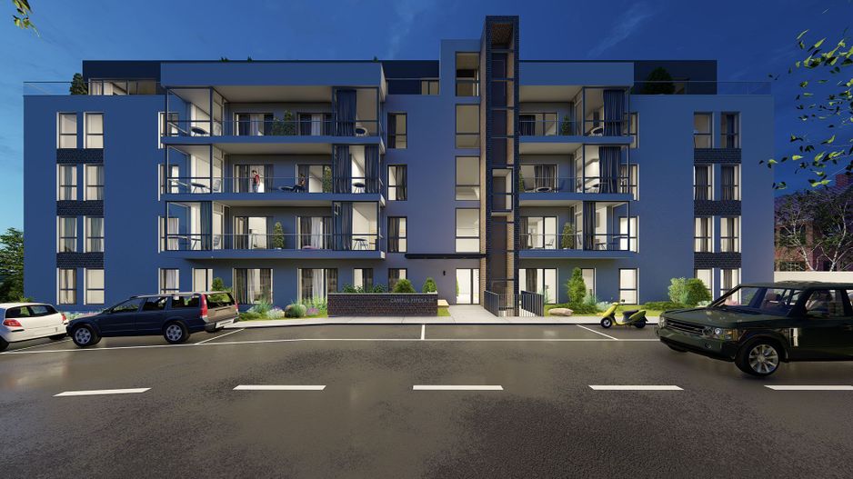 Teren de vânzare || Drumul Pipera || Ideal dezvoltare imobiliară - Poză 4