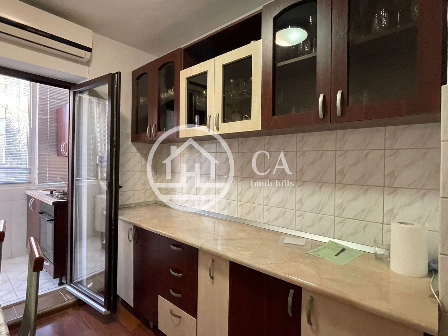 Apartament cu 2 camere de inchiriat in zona Decebal, Oradea - Poză 7