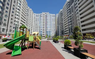Vânzare, apartament, 3 camere, str. Vasile Lupu, Buiucani - Poză 20