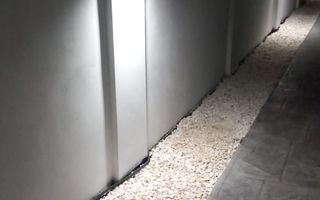 1\2 Duplex Utvin P+E,5 Camere,2 Bai,Toate Utilitatile - Poză 8