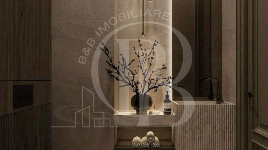 Parcare Bonus-Theodor Pallady-3 camere-Doua Bai-Decomandat - Poză 7