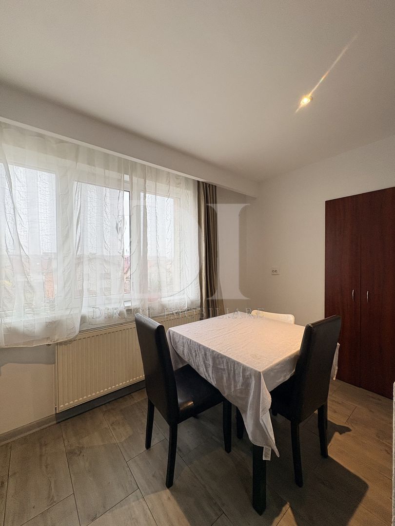 Apartament cu 3 camere - zona str.Ioan Rus - Poză 13