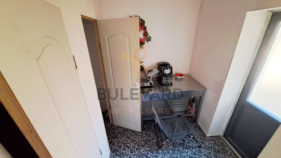 Spatiu comercial si alimentatie publica in zona ultracentrala - Poză 9