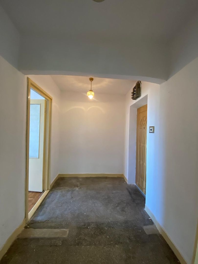 Giurgiu  ocazie- Aleea Alexandriei  ap 3 cam circular 4/4, - Poză 16