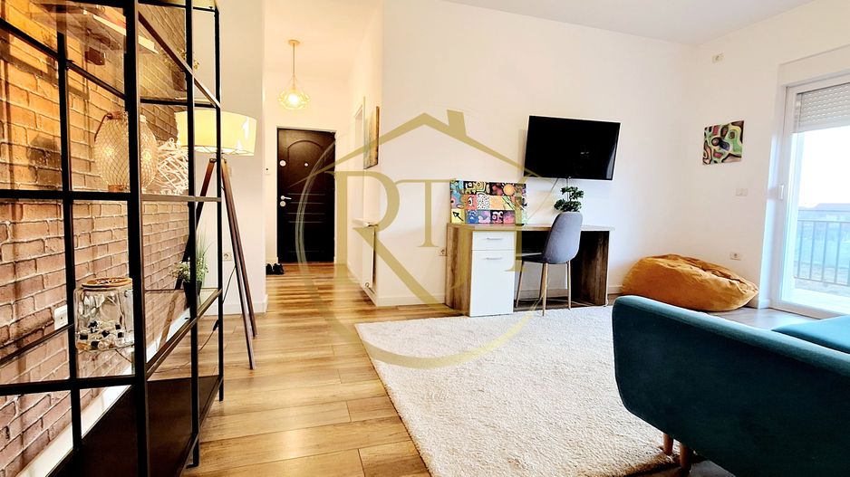 Apartament cu 2 camere de vânzare în Giroc, zona Centrală – 0% Comision - Poză 5