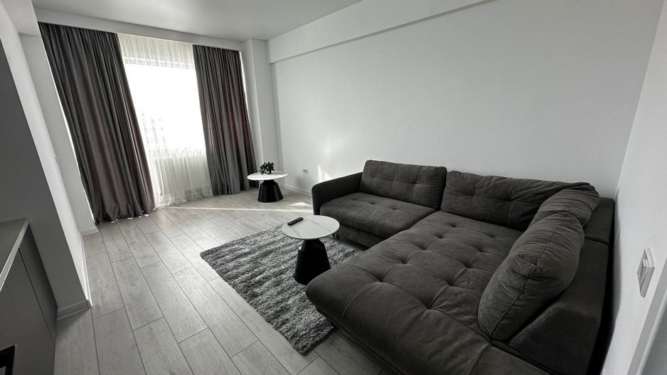 3 Camere Cu Parcare Decomandat Bloc Nou Berceni Metalurgiei Terasa Mare - Poză 3