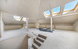 Casa moderna S+P+E+M | 180 mp utili,  pe strada Fagurelui! Comision 0! - Poză 10