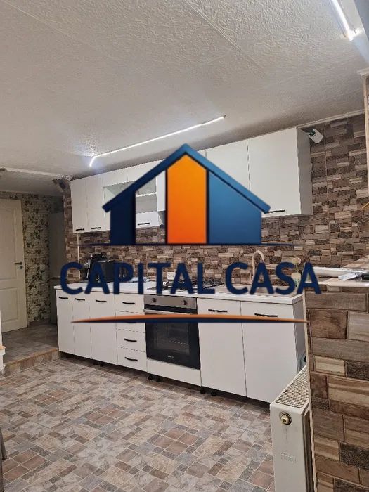 Casă de vânzare Comana - Poză 5