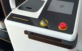 Salon complet echipat în zona Pipera | Oportunitate unică de business - Poză 4