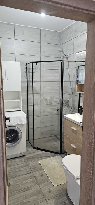 Penthouse deosebit în Baciu – 80 mp + Terasă 40 mp + Parcare Subterană - Poză 5