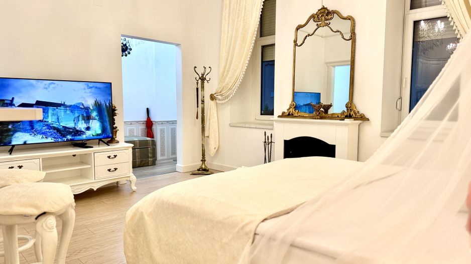 Investiție premium în Piața Unirii, apartament boutique cu randament - Poză 17