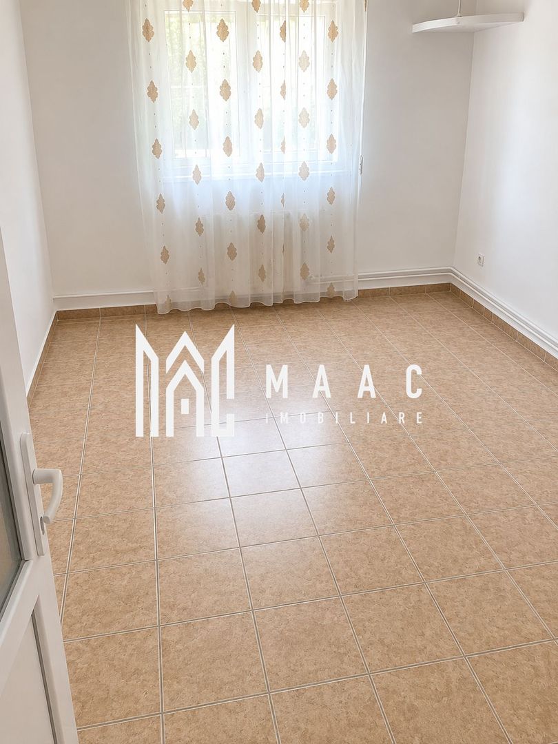 Apartament 4 Camere de Inchiriat | Curte I 120mp I 2 Baii I Strand - Poză 4