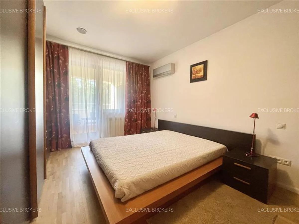 Apartament 3 camere | Herastrau - Poză 11