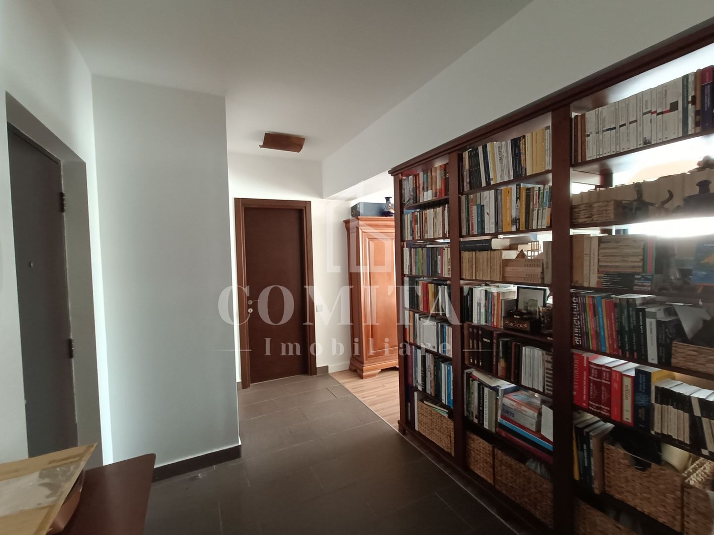 Apartament 2 camere | 67mp | zona Rozelor - Poză 7